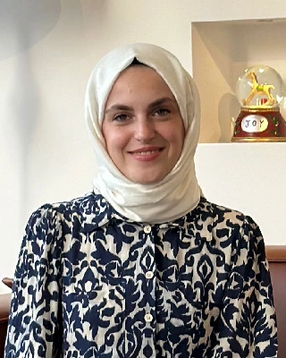 Klinik Psikolog Büşra Öz